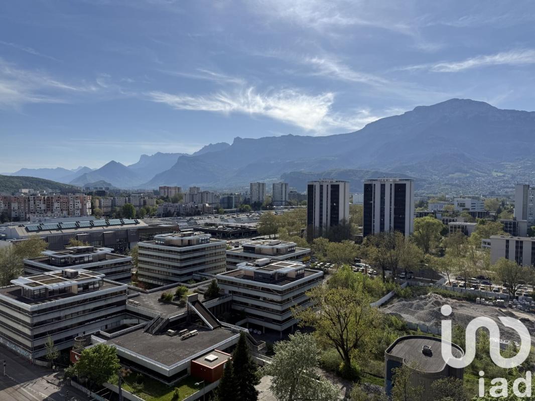 Appartement 4 Pièce(s) Grenoble - Photo 8