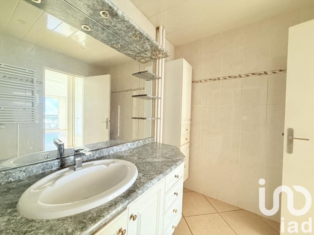 Appartement 4 Pièce(s) Grenoble - Photo 20