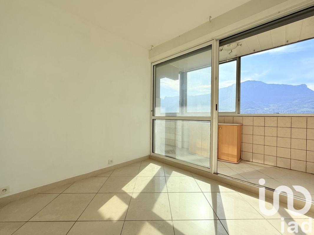 Appartement 4 Pièce(s) Grenoble - Photo 21