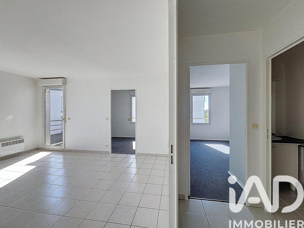 Appartement 3 Pièce(s) Orly