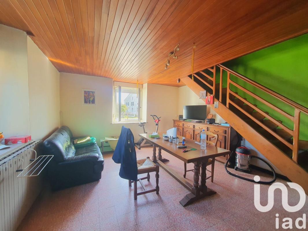 Maison 4 Pièce(s) Vernois-sur-Mance - Photo 2