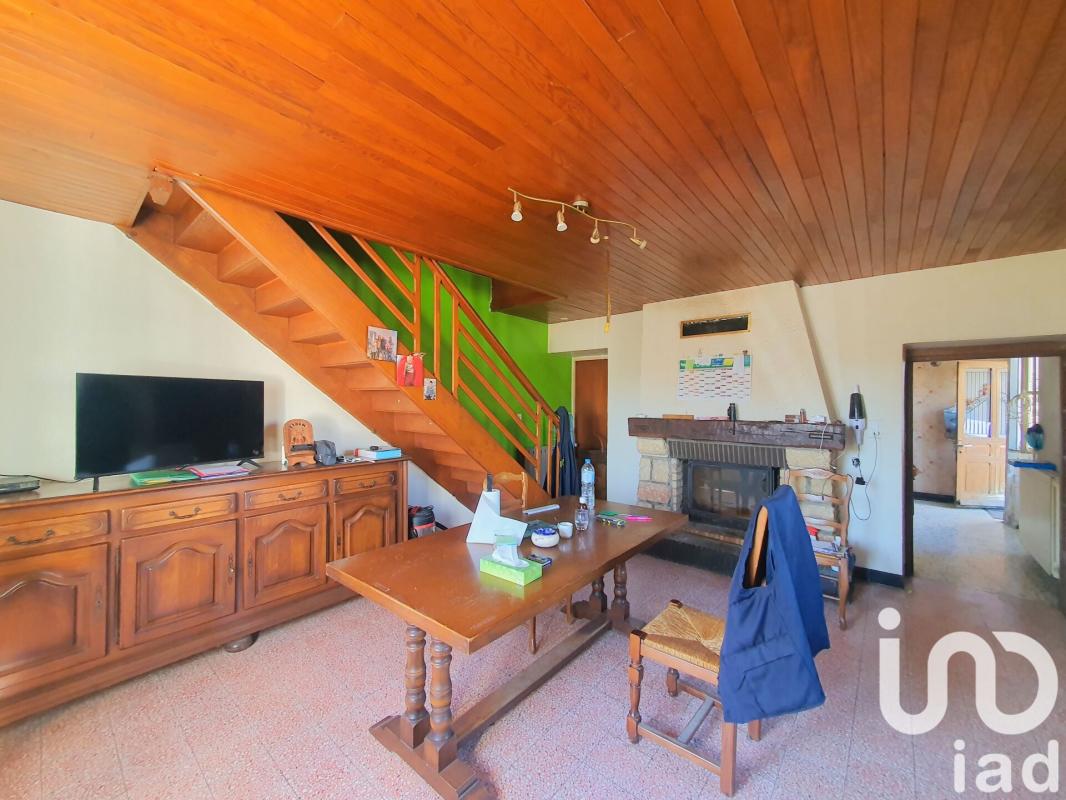 Maison 4 Pièce(s) Vernois-sur-Mance - Photo 3