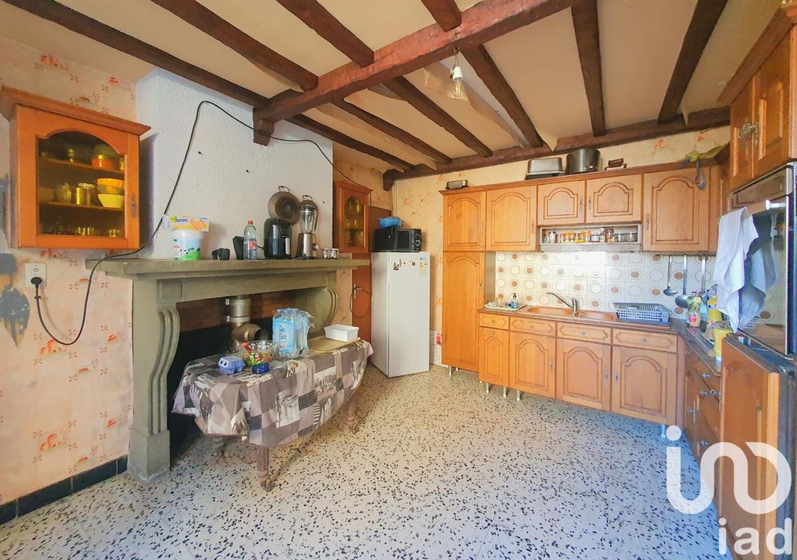 Maison 4 Pièce(s) Vernois-sur-Mance - Photo 4