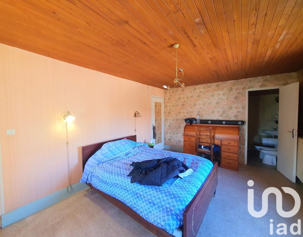 Maison 4 Pièce(s) Vernois-sur-Mance - Photo 6