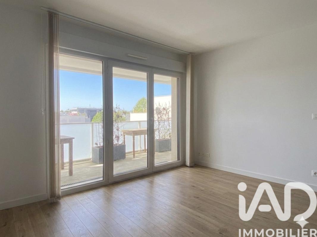 Appartement 4 Pièce(s) Mérignac