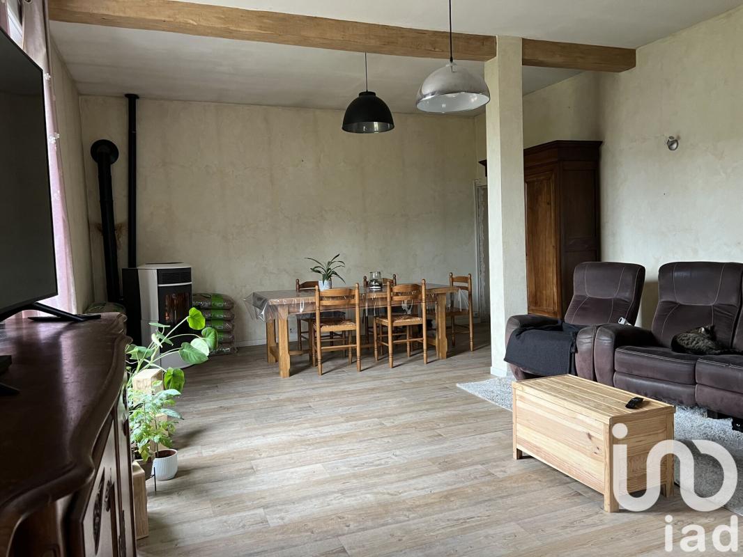 Maison 6 Pièce(s) Chassenard - Photo 4