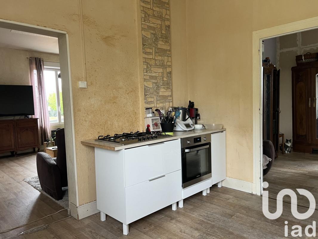 Maison 6 Pièce(s) Chassenard - Photo 5