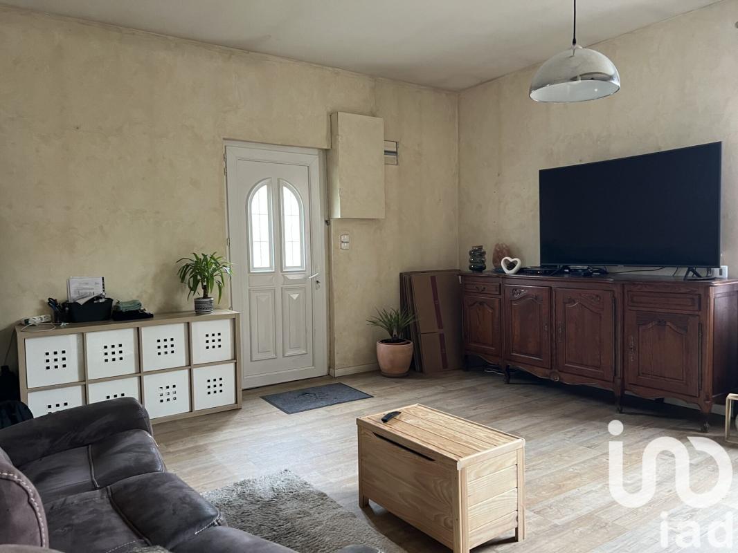 Maison 6 Pièce(s) Chassenard - Photo 6