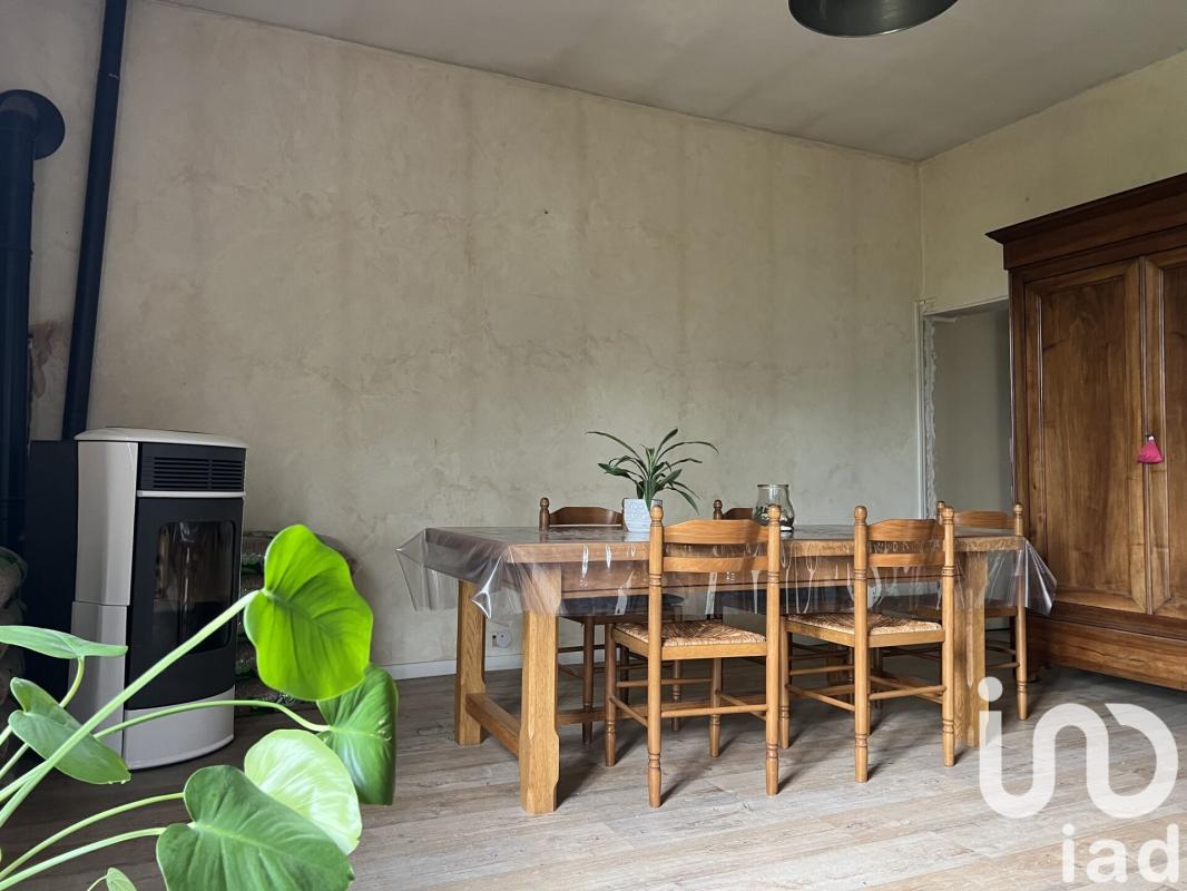 Maison 6 Pièce(s) Chassenard - Photo 7
