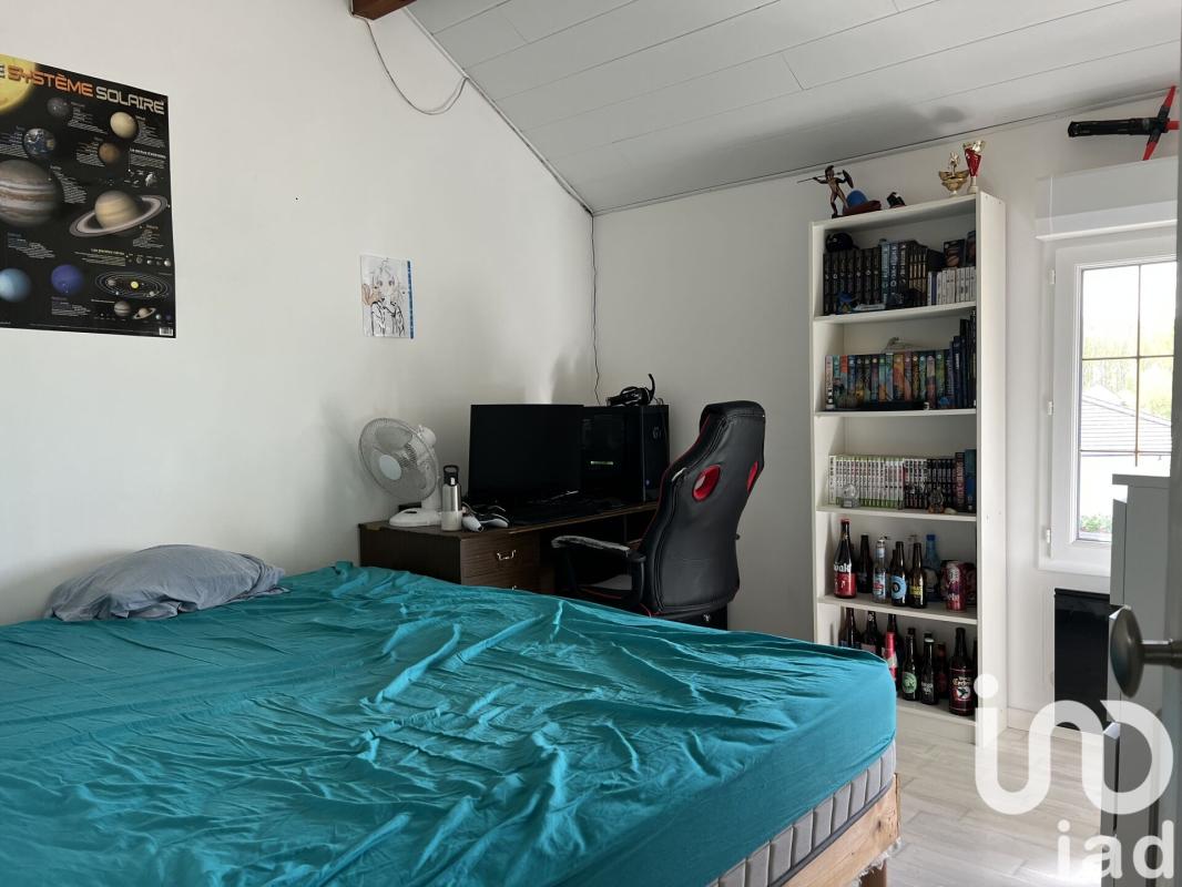 Maison 6 Pièce(s) Chassenard - Photo 17