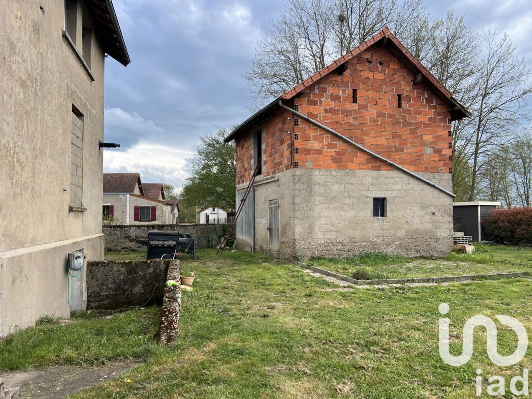 Maison 6 Pièce(s) Chassenard - Photo 22