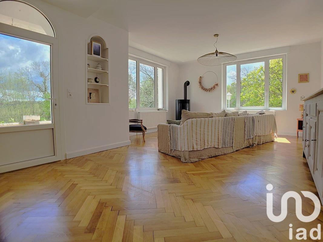 Maison 8 Pièce(s) Tulle - Photo 4