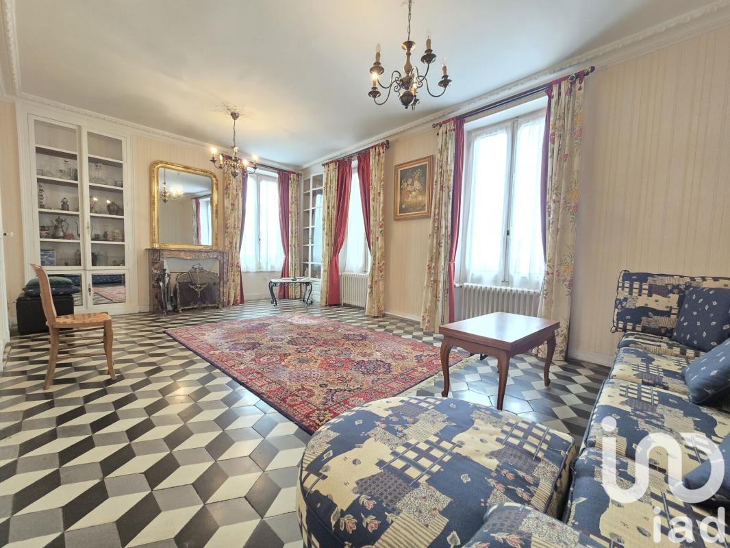 Maison 6 Pièce(s) Igé - Photo 3