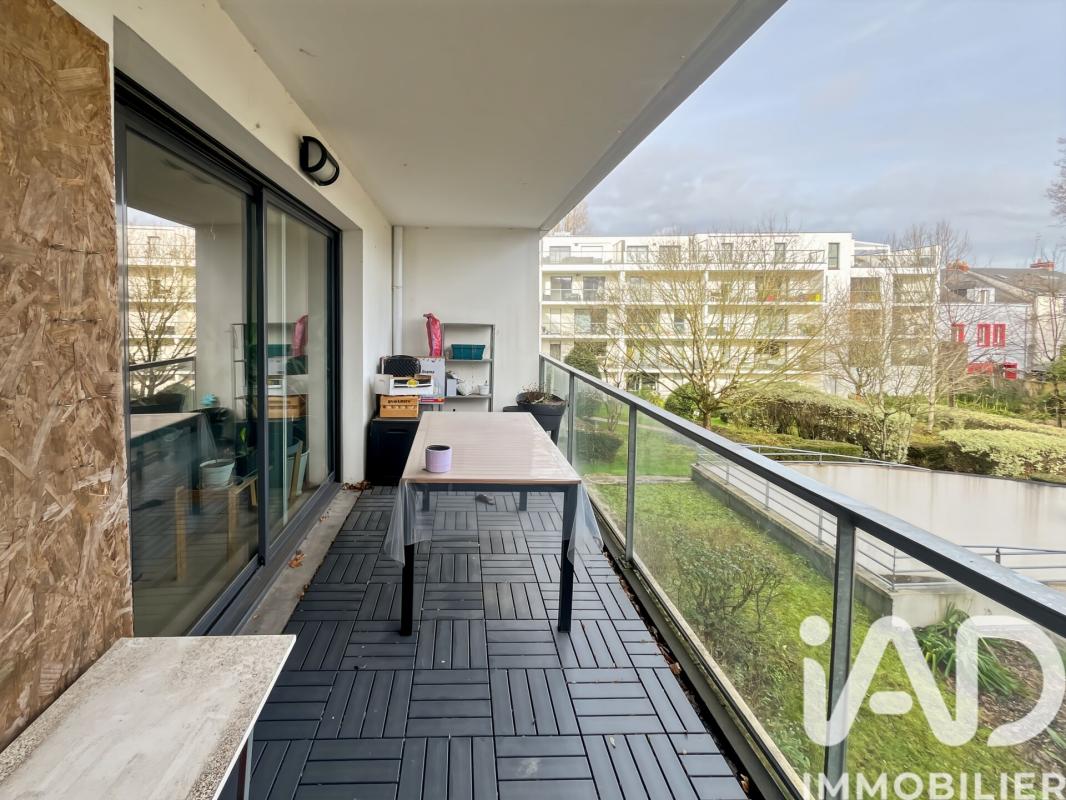 Appartement 3 Pièce(s) Nantes - Photo 4