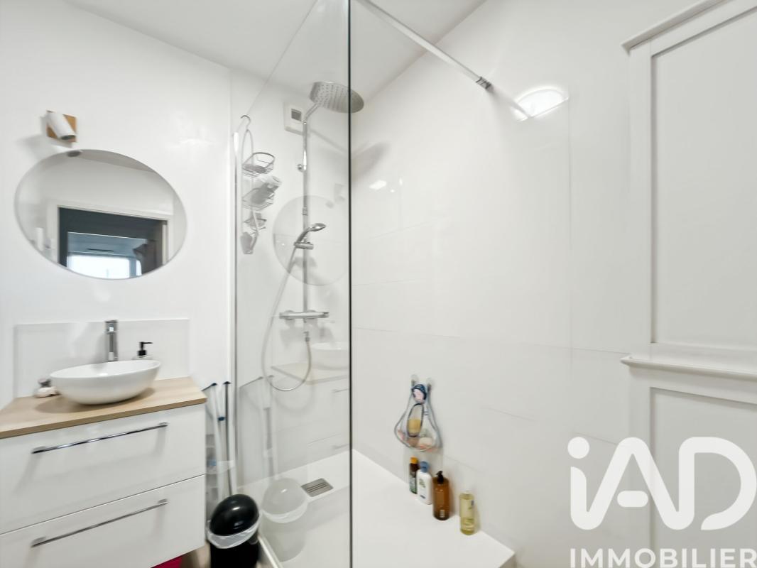 Appartement 3 Pièce(s) Nantes - Photo 5