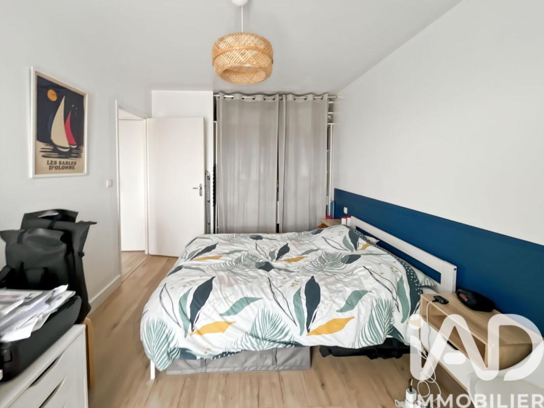 Appartement 3 Pièce(s) Nantes - Photo 6
