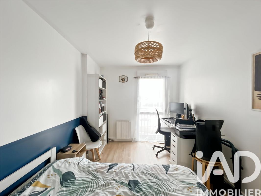 Appartement 3 Pièce(s) Nantes - Photo 7