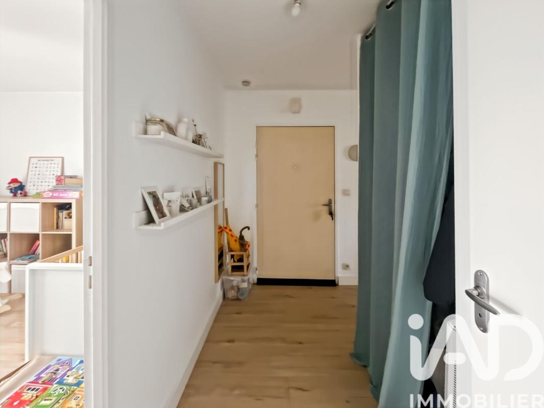 Appartement 3 Pièce(s) Nantes - Photo 8