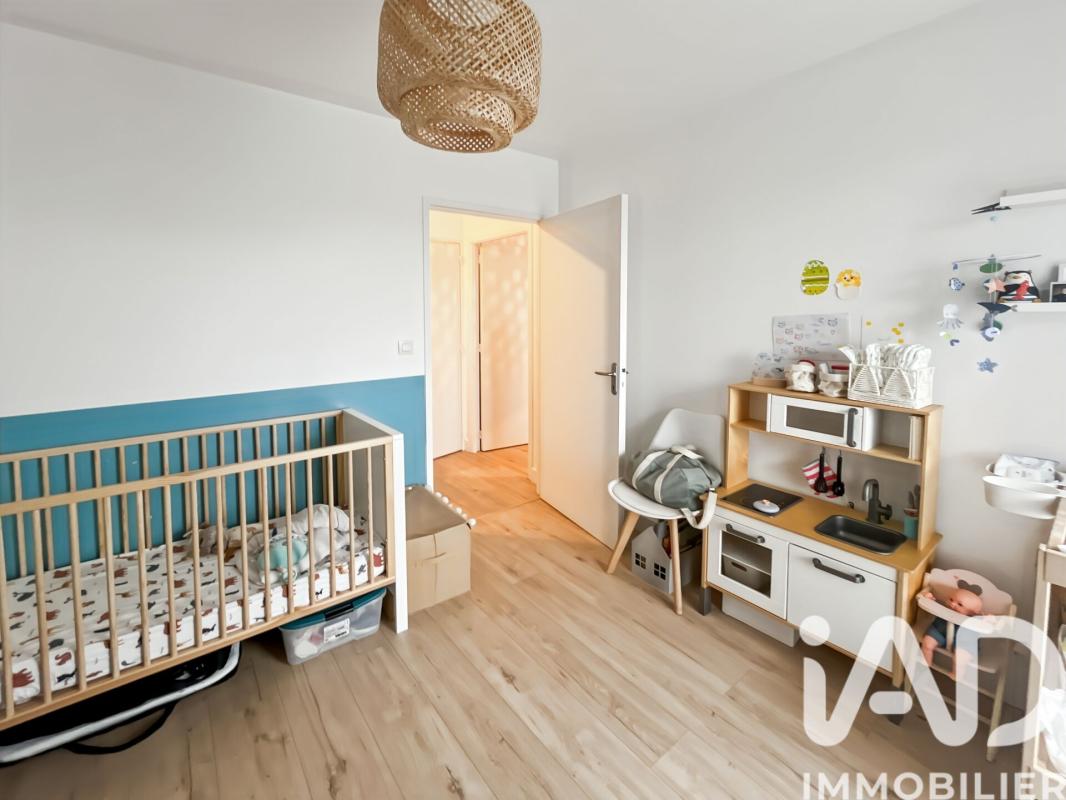 Appartement 3 Pièce(s) Nantes - Photo 9