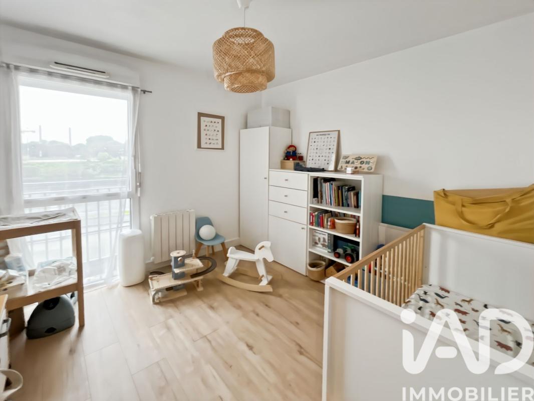 Appartement 3 Pièce(s) Nantes - Photo 10