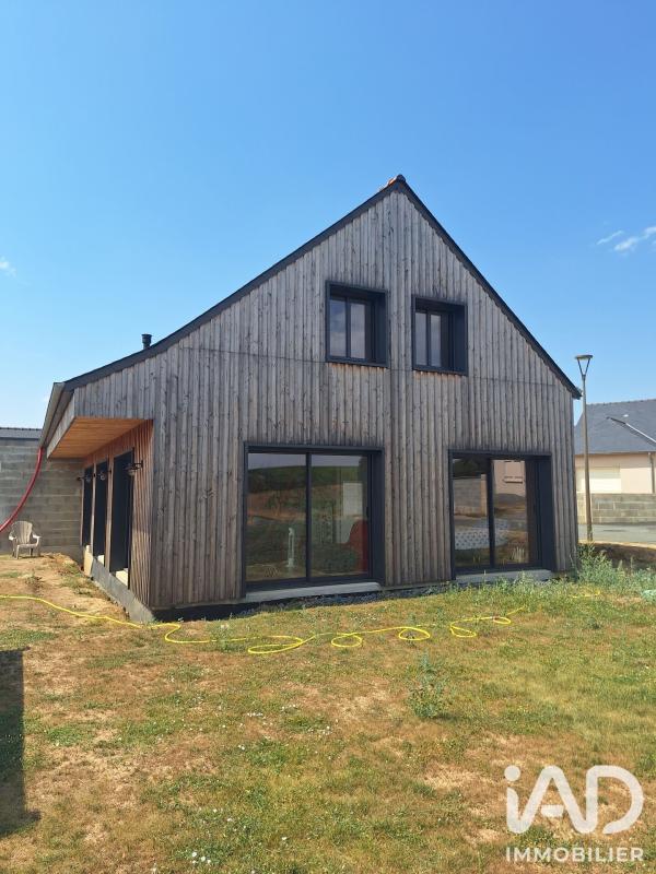 Maison 5 Pièce(s) Doué-en-Anjou