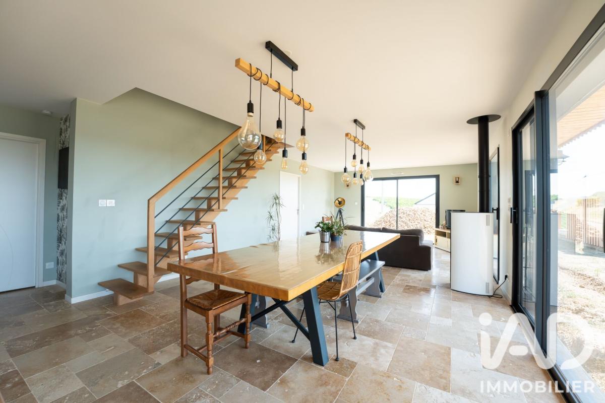 Maison 5 Pièce(s) Doué-en-Anjou - Photo 5