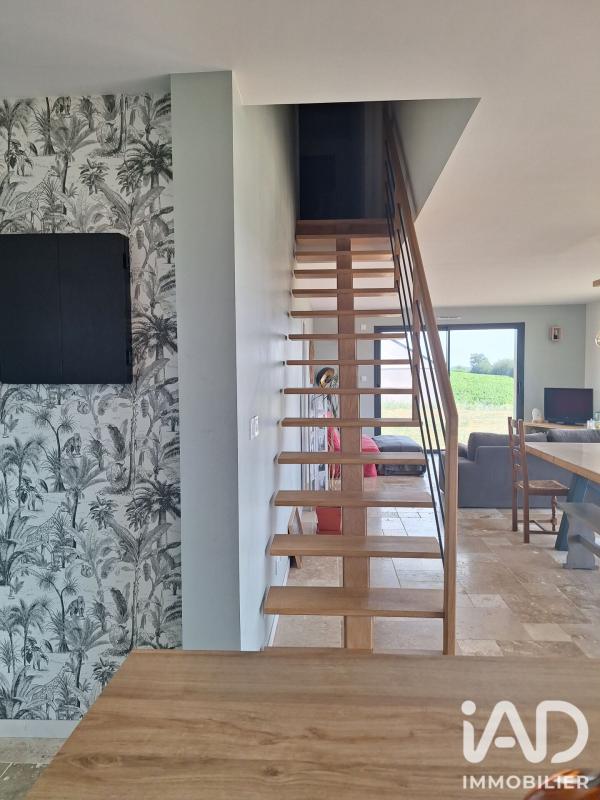 Maison 5 Pièce(s) Doué-en-Anjou - Photo 9