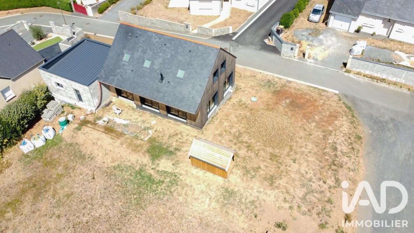 Maison 5 Pièce(s) Doué-en-Anjou - Photo 17