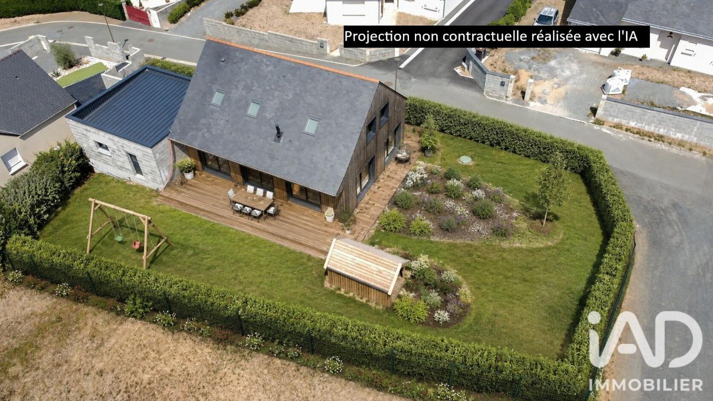 Maison 5 Pièce(s) Doué-en-Anjou - Photo 18