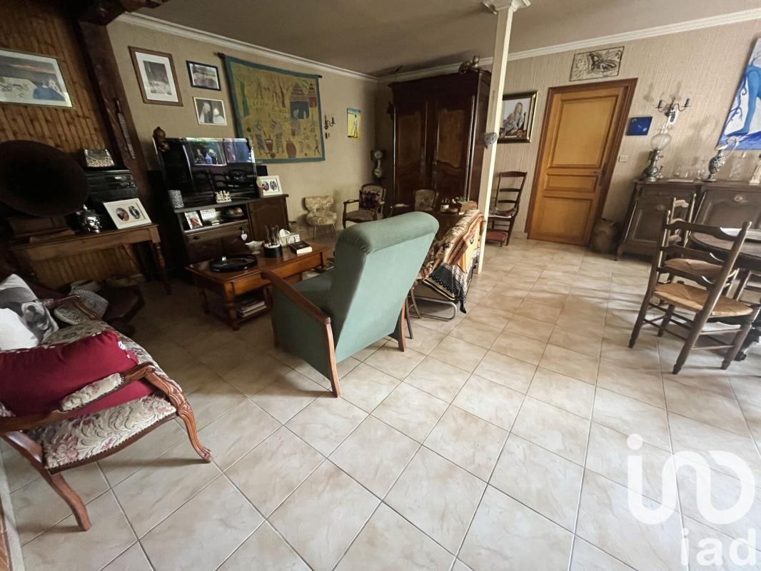 Maison 7 Pièce(s) Parthenay - Photo 5