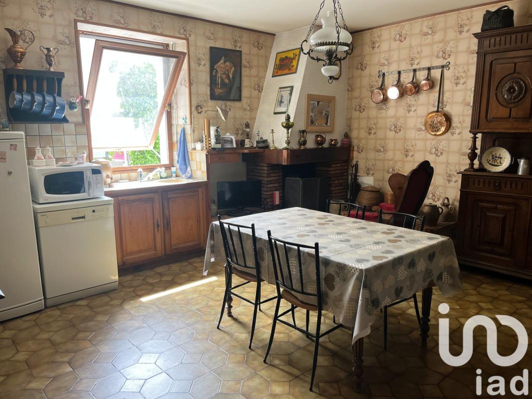 Maison 7 Pièce(s) Parthenay - Photo 6