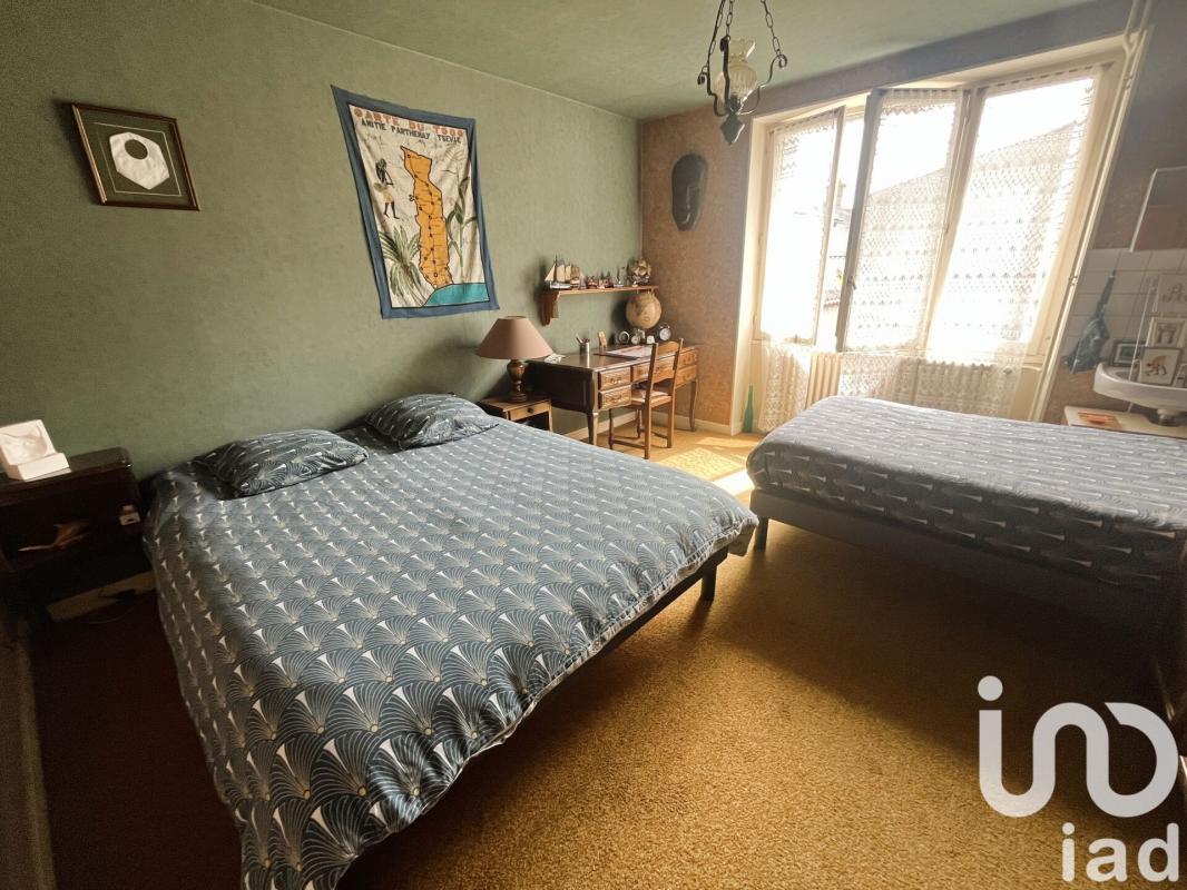 Maison 7 Pièce(s) Parthenay - Photo 12