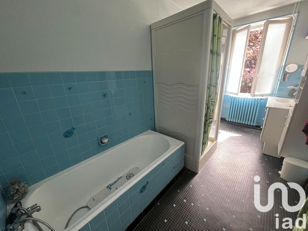 Maison 7 Pièce(s) Parthenay - Photo 13