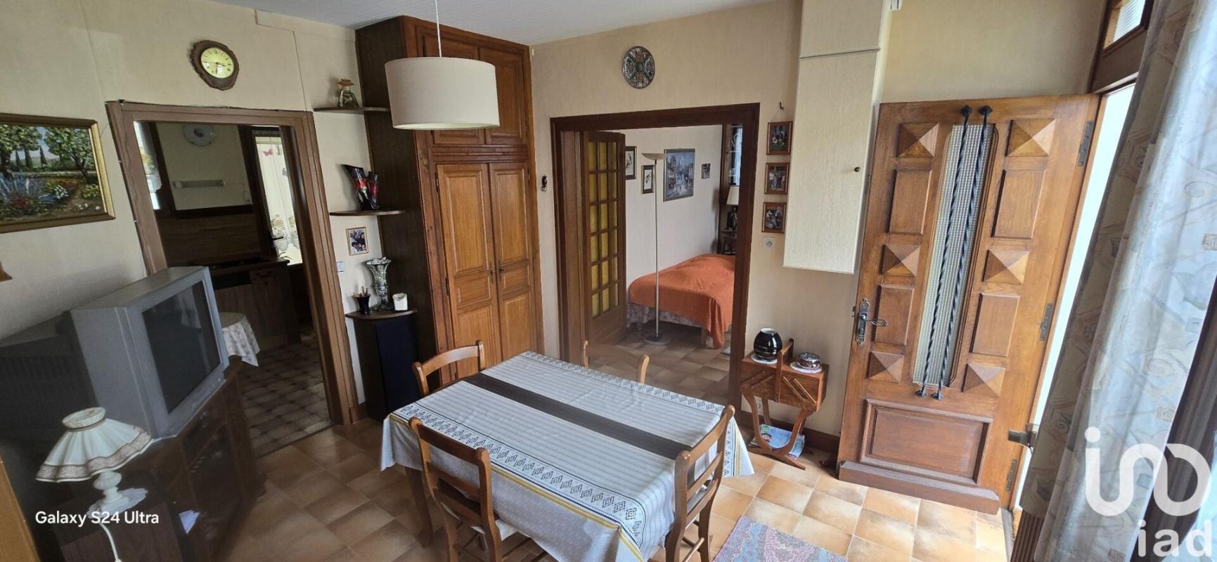 Maison 4 Pièce(s) Venesmes - Photo 3