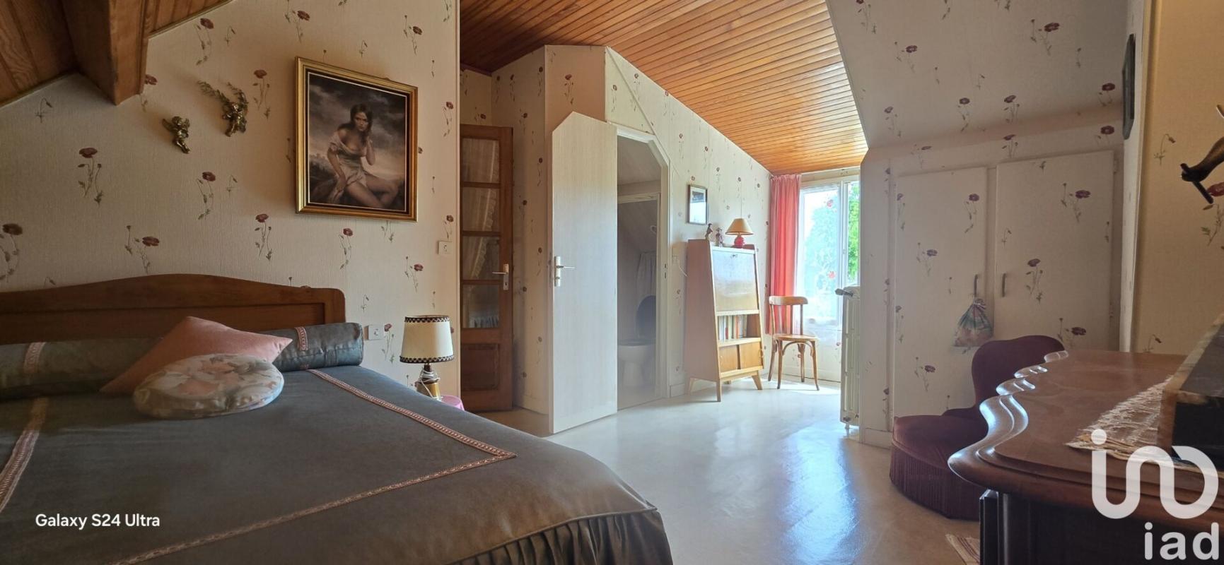 Maison 4 Pièce(s) Venesmes - Photo 9