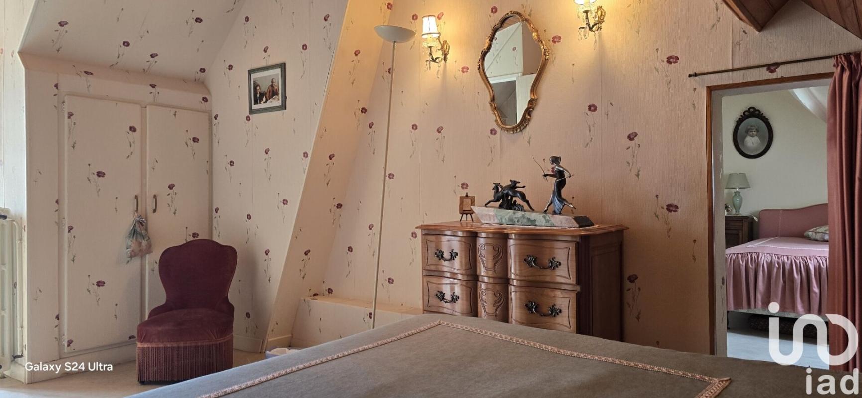 Maison 4 Pièce(s) Venesmes - Photo 11