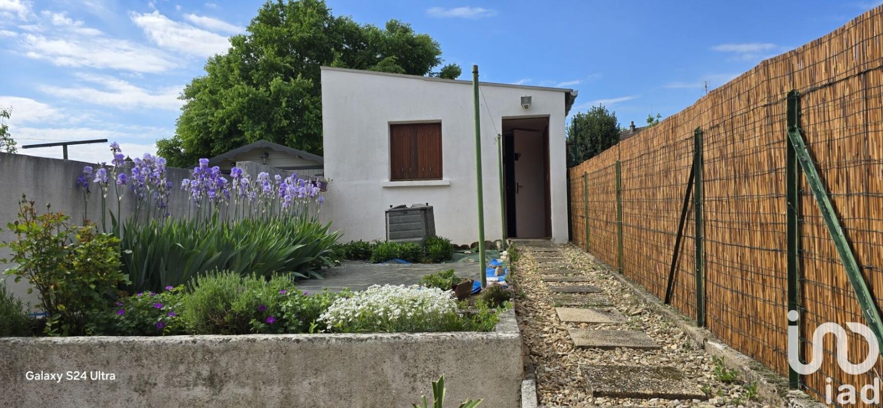 Maison 4 Pièce(s) Venesmes - Photo 18