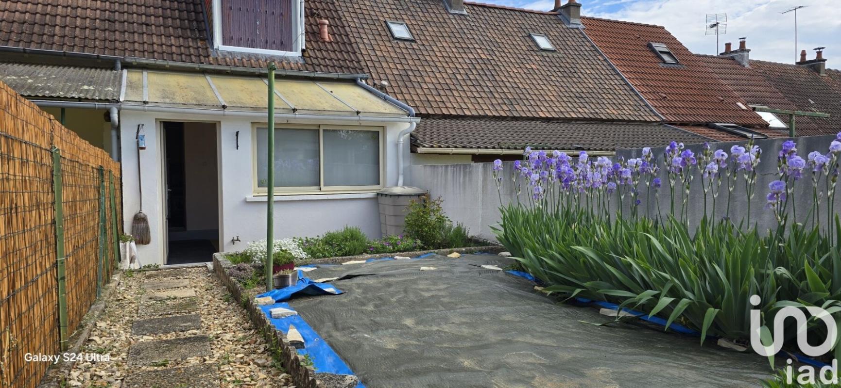 Maison 4 Pièce(s) Venesmes - Photo 19