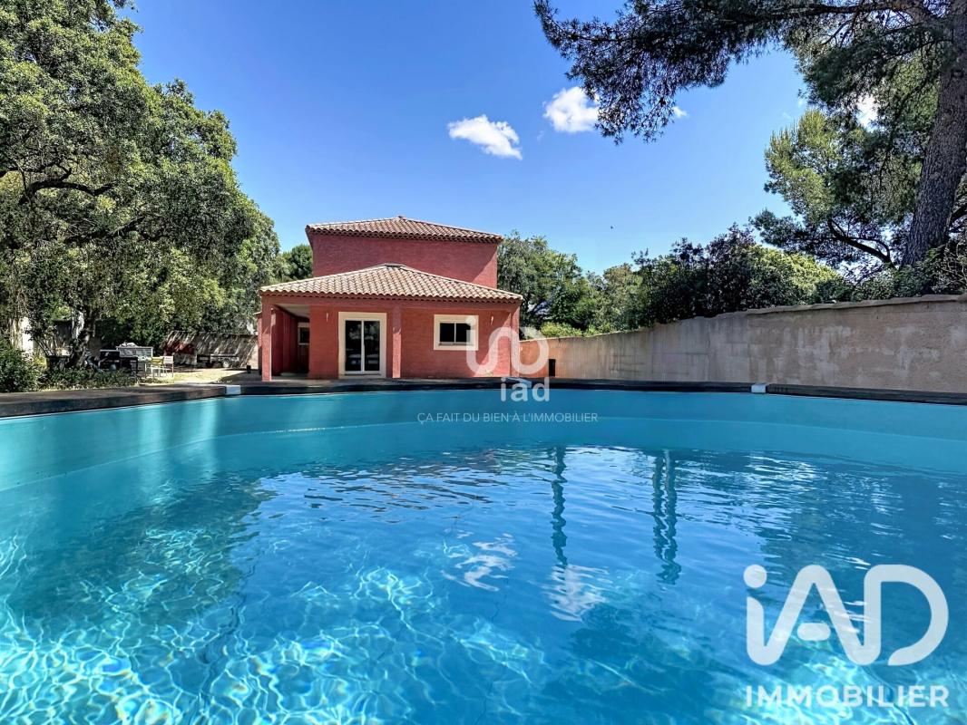 Maison 5 Pièce(s) Martigues