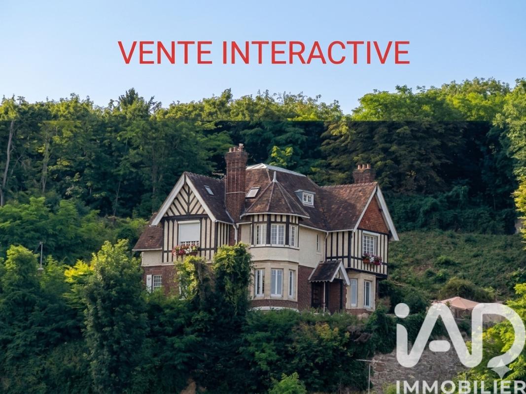 Maison d'architecte 9 Pièce(s) Creil