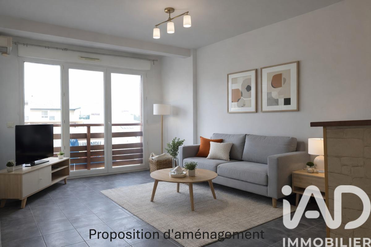 Appartement 3 Pièce(s) Biscarrosse
