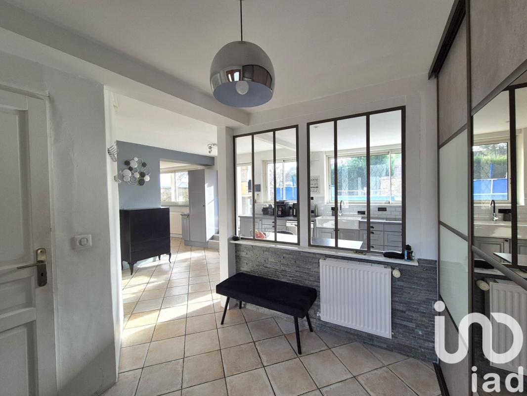 Maison 6 Pièce(s) Ozouer-le-Voulgis - Photo 2