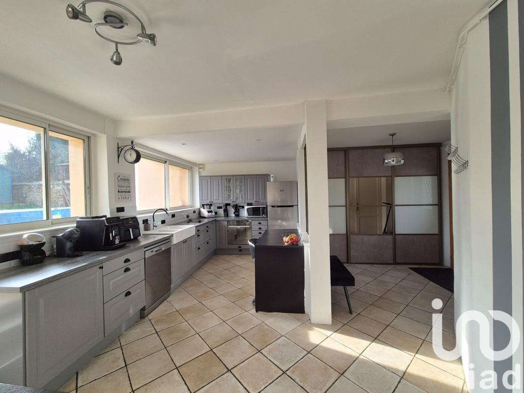 Maison 6 Pièce(s) Ozouer-le-Voulgis - Photo 4