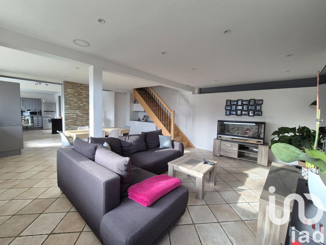 Maison 6 Pièce(s) Ozouer-le-Voulgis - Photo 6