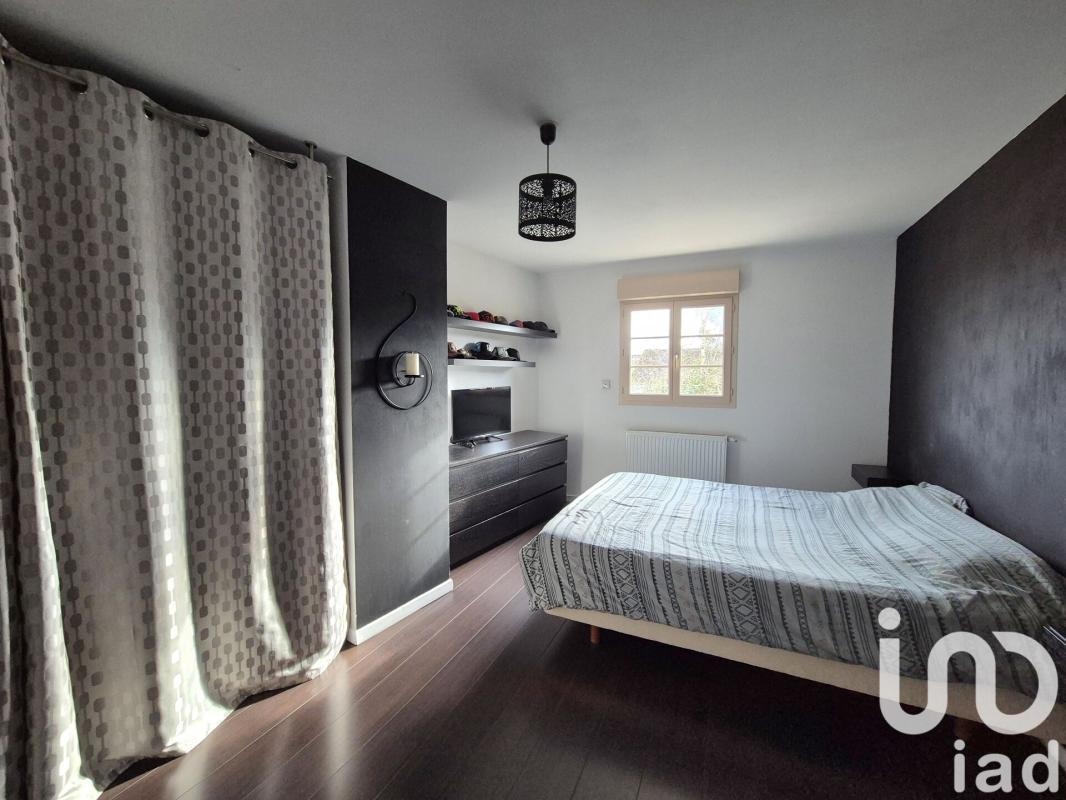 Maison 6 Pièce(s) Ozouer-le-Voulgis - Photo 8