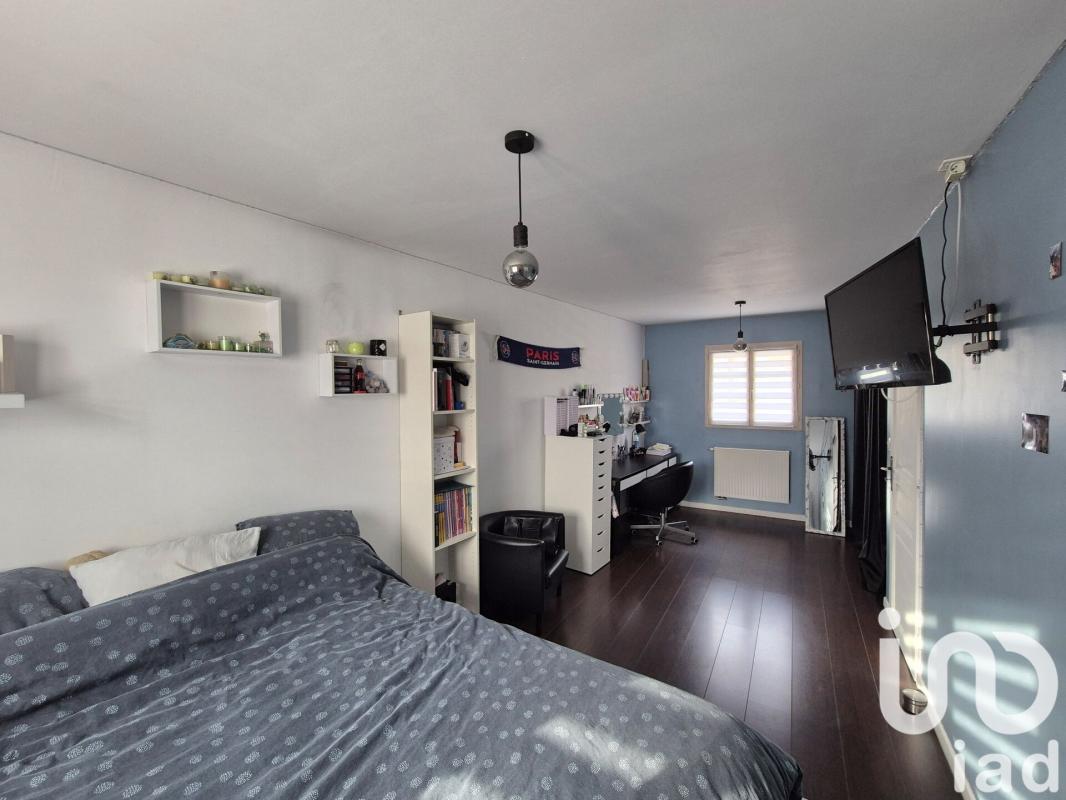Maison 6 Pièce(s) Ozouer-le-Voulgis - Photo 11