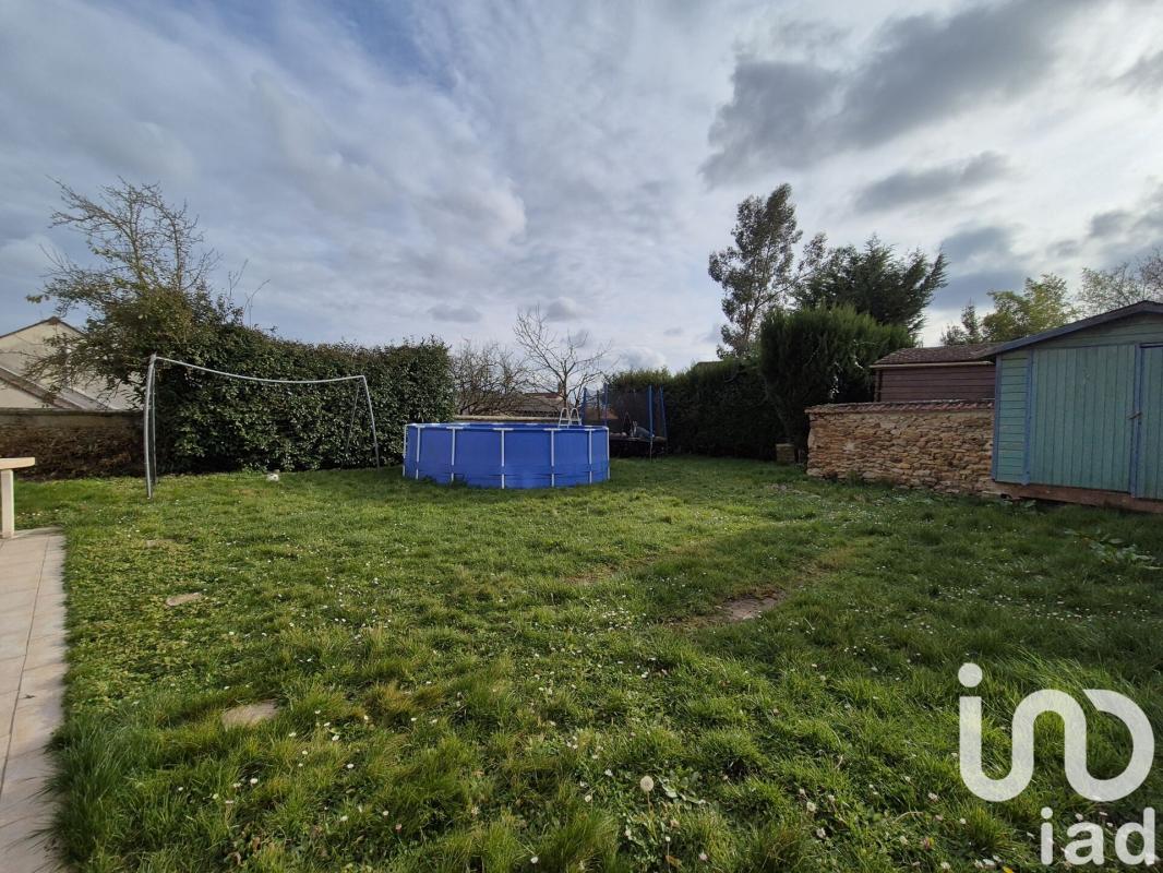 Maison 6 Pièce(s) Ozouer-le-Voulgis - Photo 15
