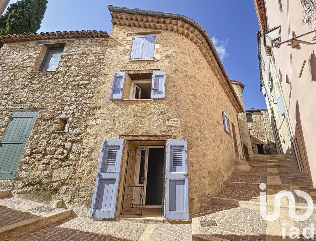Maison de village 3 Pièce(s) Fayence