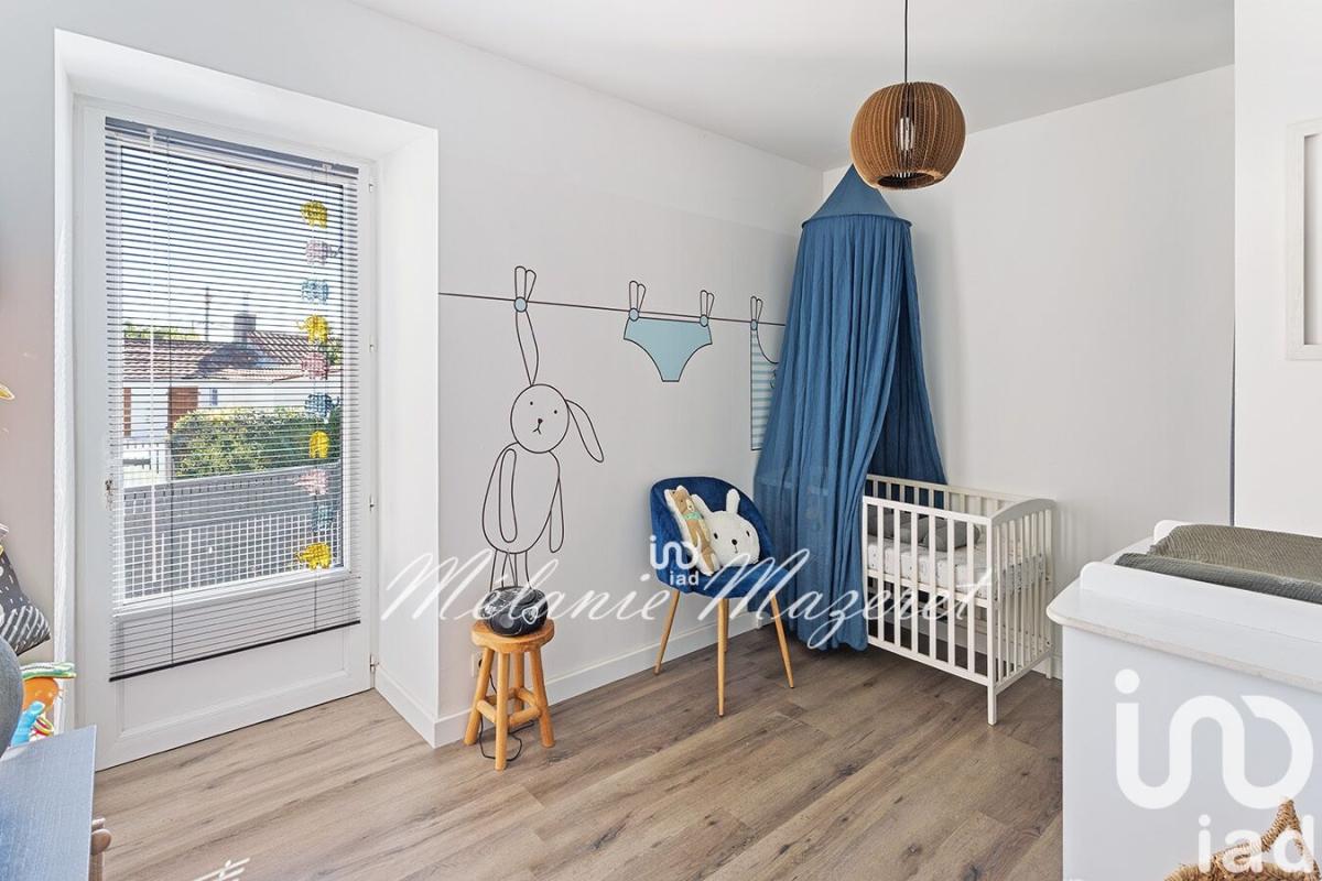 Maison 6 Pièce(s) La Bernerie-en-Retz - Photo 10