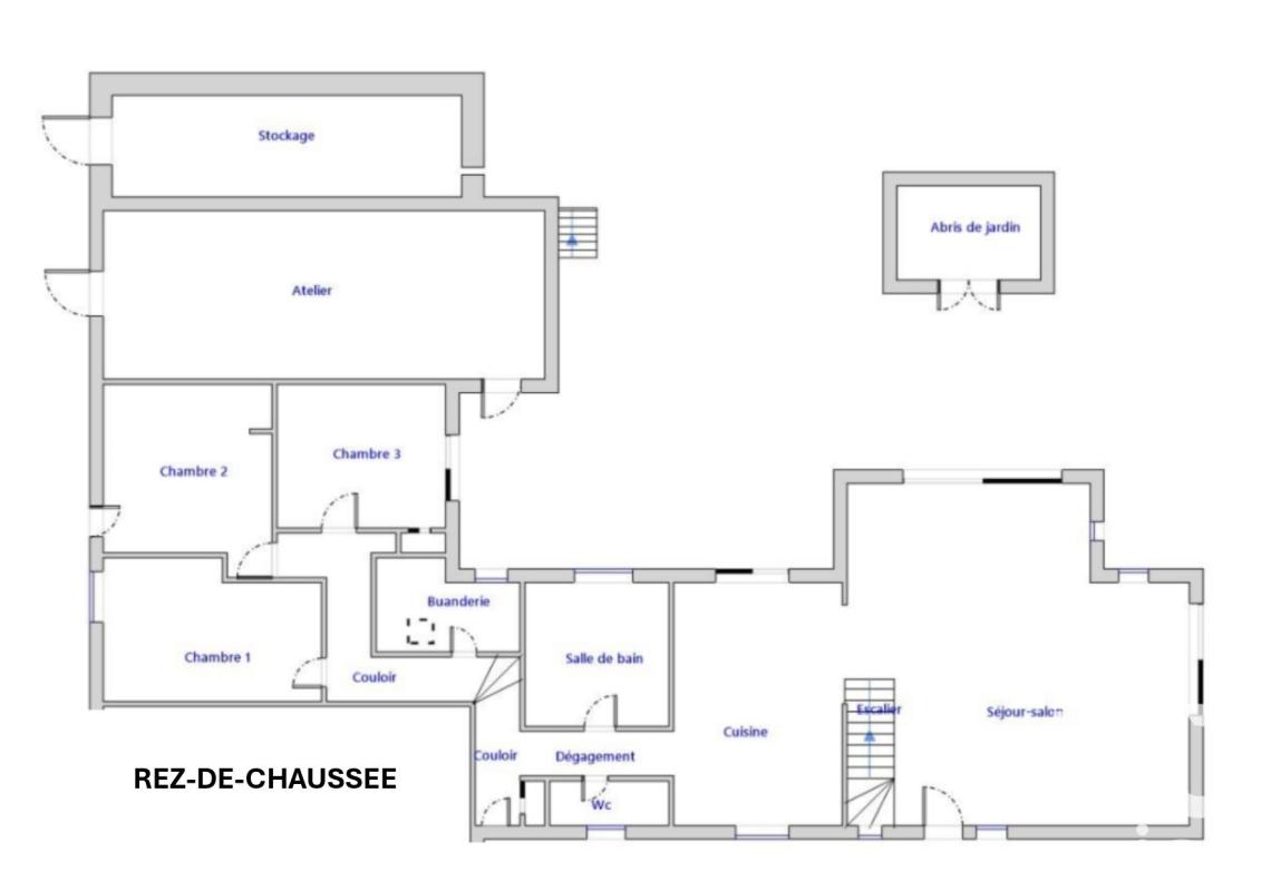 Maison 6 Pièce(s) La Bernerie-en-Retz - Photo 15